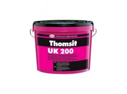 Ceresit Thomsit UK-200 Клей для текстильних покриттів (14 кг)