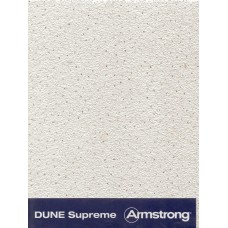 Подвесной потолок Armstrong Плита Dune Supreme MicroLook 600x600x15 мм