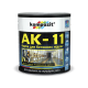 Kompozit АК-11 Краска для бетонных полов серая (2,8 кг/2 л)