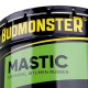 BudMonster Мастика битумно-каучуковая универсальная (18 кг)
