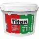 Eskaro Titan mattlateks Краска интерьерная стойкая к мытью (3,5 кг/2,5 л)