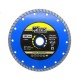 Werk Turbo Круг (диск) алмазний по бетону 180x22, 2 мм