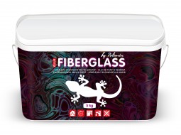 Полимин Fiberglass Glue Клей для обоев и стеклохолста (5 кг)