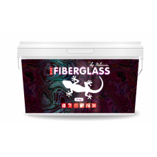 Полімін Fiberglass Glue Клей для шпалер і склополотна (10 кг)