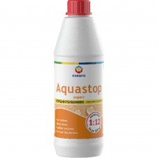 Eskaro Aquastop Expert Грунт концентрат 1:12 (1,4 кг/1 л)