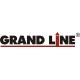 Grand Line саморіз Покрівельний по металу (RAL 8017) шоколад 4,8x19 мм (250 шт)