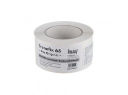 Knauf Trenn-Fix стрічка розділова 65 мм (50 м)