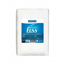 SEMIN Expert Liss Шпаклевка полимерная финишная безвоздушного распыления (25 кг)