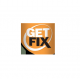 Visit Get Fix Mega Profi Foam Піна монтажна професійна 65 (850 мл)
