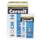 Ceresit CM-14 Extra Клей для плитки 25 кг