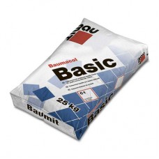 Baumit Basic Клей для плитки (25 кг)