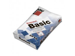 Baumit Basic Клей для плитки 25 кг