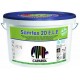 Caparol Samtex 20 Краска итерьерная латексная шелковисто-глянцевая (14 кг/10 л)