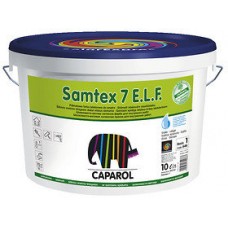 Caparol Samtex 7 B1 Краска интерьерная латексная шелковисто-матовая (14 кг/10 л)