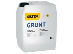 Siltek Grunt Грунтовка универсальная (10 л)