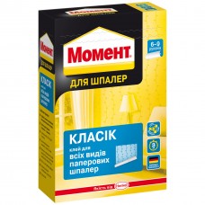 МОМЕНТ Классик Клей обойный (190 гр)
