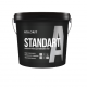 Kolorit Standart a Фарба фасадна латексна база а біла (6,3 кг/4,5 л)