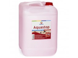 Eskaro Aquastop Professional Грунт концентрат влагоизолятор 1:10 (14 кг/10 л)