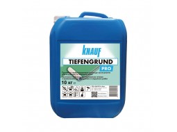 KNAUF Tiefengrund Грунтовка глубокопроникающая (10 кг)