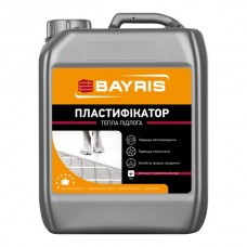 BAYRIS Пластификатор для теплого пола (10 л)