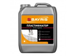 BAYRIS Пластификатор для теплого пола (10 л)