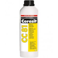 CERESIT CC-81 Эмульсия контактная (2 л)