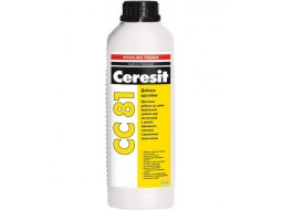 CERESIT CC-81 емульсія Контактна (2 л)