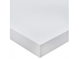 Пінопласт EPS-70 ГОСТ 0, 5х1 м (50 мм)