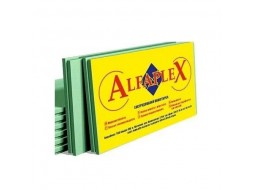 Пінополістирол Alfaplex 1200x550x30 мм