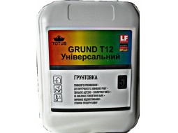 Totus T12 Грунтовка универсальная (5 л)