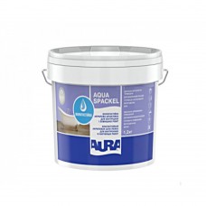 Eskaro AURA Luxpro Aqua Spackel Шпаклевка акриловая влагостойкая (1,2 кг)