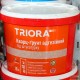 Triora Грунт-краска с кварц. песком адгезионная под штукатурку (14 кг/10 л)
