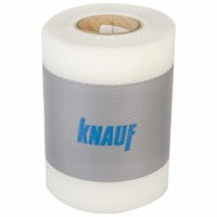KNAUF Гідроізоляційна стрічка для плоских поверхонь (10 м)