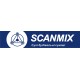 Scanmix s Grey шпаклівка цементна фінішна (20 кг)