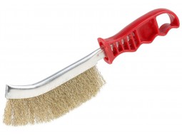 Щітка по металу
