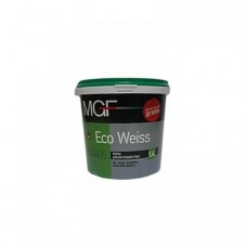 MGF Eco Weiss M1 Краска интерьерная матовая (1,4 кг/1 л)