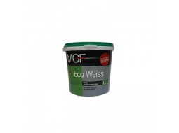 MGF Eco Weiss M1 фарба інтер'єрна матова (1,4 кг/1 л)