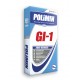 Полімін ГІ-1 Гідроізоляційна суміш (25 кг)