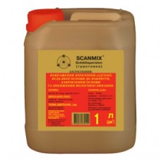 Scanmix Gold Грунтовка (1 л)