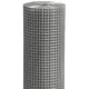 Сітка зварна ХК 0,9x12x25 мм 1x30 м чорна (кв. м)