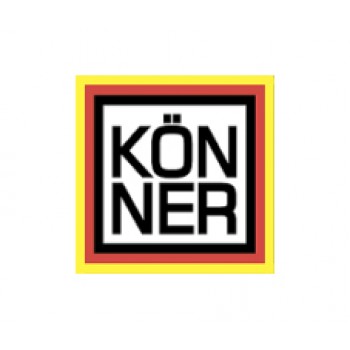 Утеплитель базальтовый 115 кг/м3 Konner 4(1200x600x50 мм) - 2,88 кв.м/уп