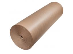 Гофрокартон двухслойный 1,05x100 м (рул)
