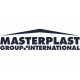 Masterplast Masternet Сетка штукатурная стекловолоконная 5x5 мм (1x50 м) 160 г/м2 (кв.м)