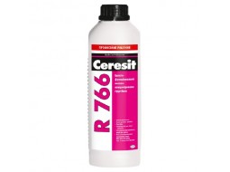 Ceresit Thomsit R-766 Грунтовка универсальная (2 л)