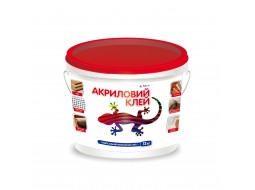 Полімін Клей Акриловий універсальний (12 кг)