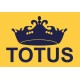 Totus Екстра-Ф шпаклівка універсальна готова (1,6 кг)