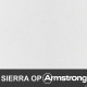 Підвісна стеля Armstrong Плита Sierra Board 600x600x13 мм