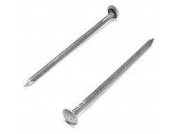 Цвяхи шиферні 120 мм (750 г)