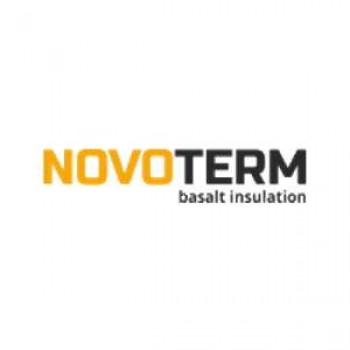 Утеплитель базальтовый 160 Novoterm Кровля 2(1000x600x100 мм) - 1,2 кв.м/уп
