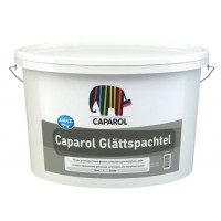 Caparol Glattspachtel fein шпаклівка акрилова фінішна готова (25 кг)